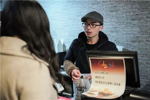 6年前,浙江學(xué)霸本碩連讀,苦學(xué)七年最后選擇開(kāi)面包店,如今如何