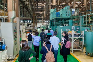 用“芯”驅動未來——訪沈陽航天三菱發動機工廠