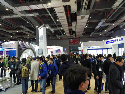 2020上海智能工廠展覽會 智造未來，引領(lǐng)工業(yè)新篇章